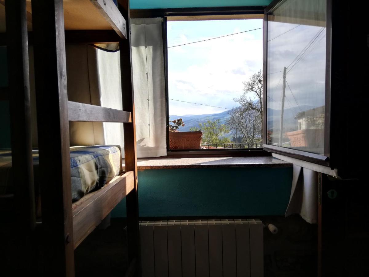 Casa Los Maestros Bostronizo Экстерьер фото